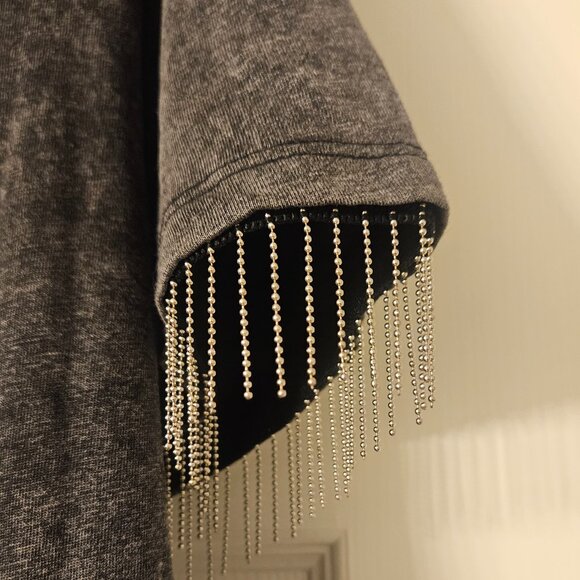 Mimi chica t shirt dress - Picture 2 of 6